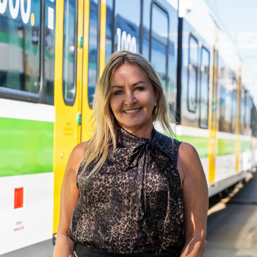 Zdjęcie Doroty Markiewicz