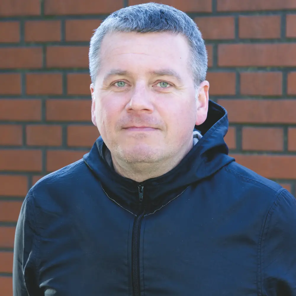 Zdjęcie Michała Cichorackiego