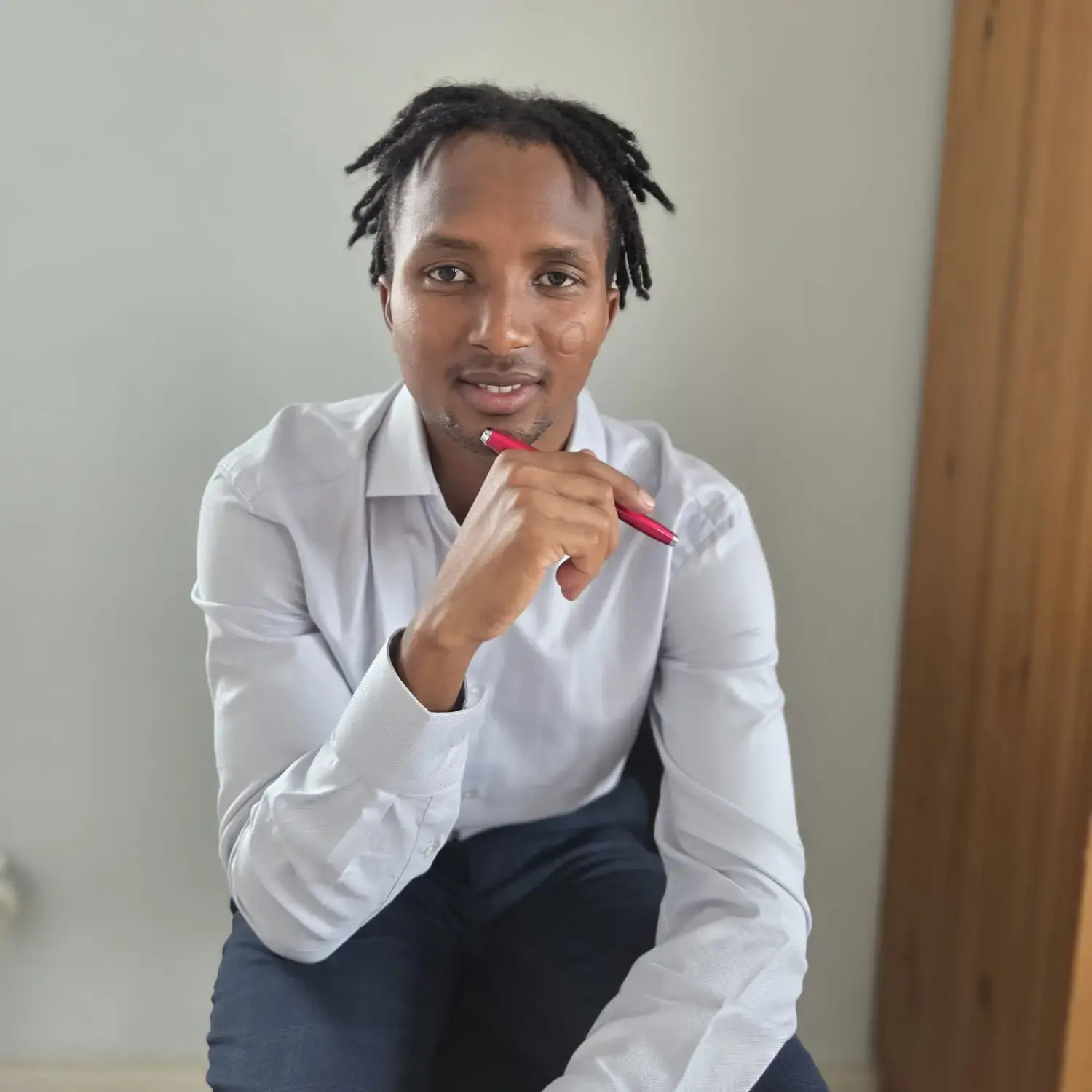 Michael Simanga Mriha